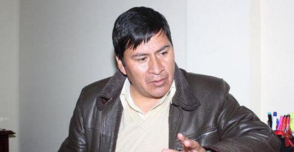 El todavía legislador es presidente de la Comisión de Justicia Plural de la Cámara de Diputados.