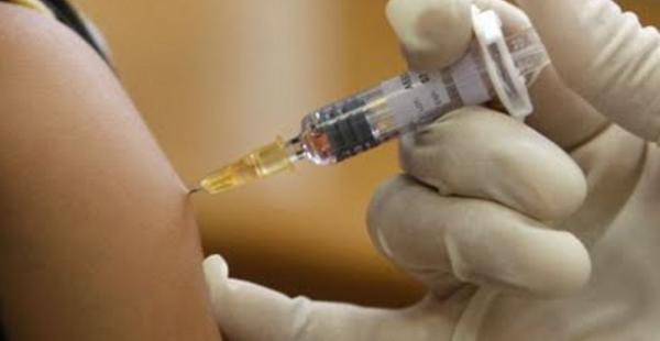 Vacuna sarampión