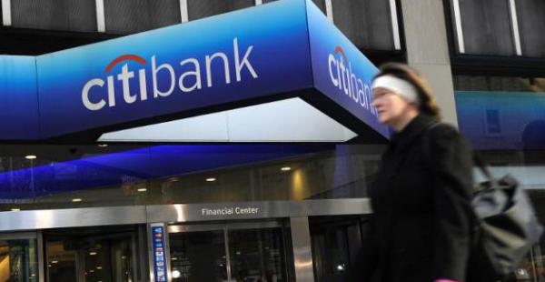 Citibank