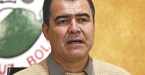 Marcelo Arrázola, expresidente de los abogados, critica la medida