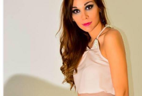 Alicia Porras. Diseñadora