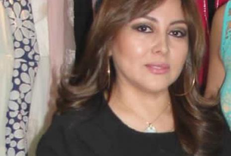 Claudia Karen. Diseñadora