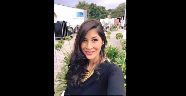 Lisbeth Aranda