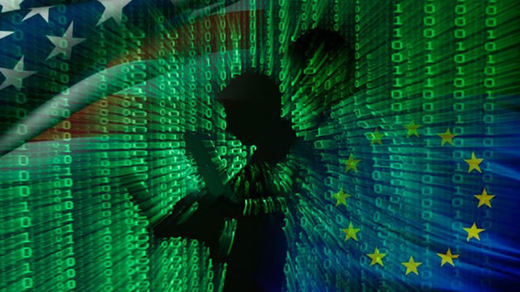 'Hackers' de EE.UU. intentaron obtener datos sobre armas europeas