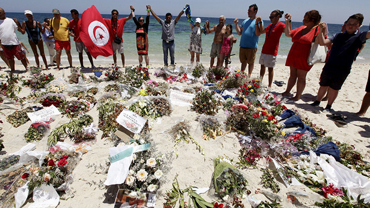Al terrorista de Túnez le habrían ayudado decenas de terroristas 