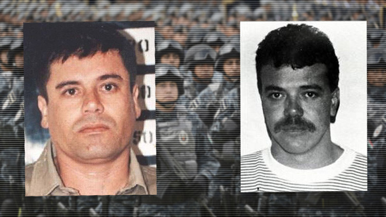 Jefe de sicarios de Escobar: “Con la fuga del ‘Chapo’ México se convierte en una narcodemocracia
