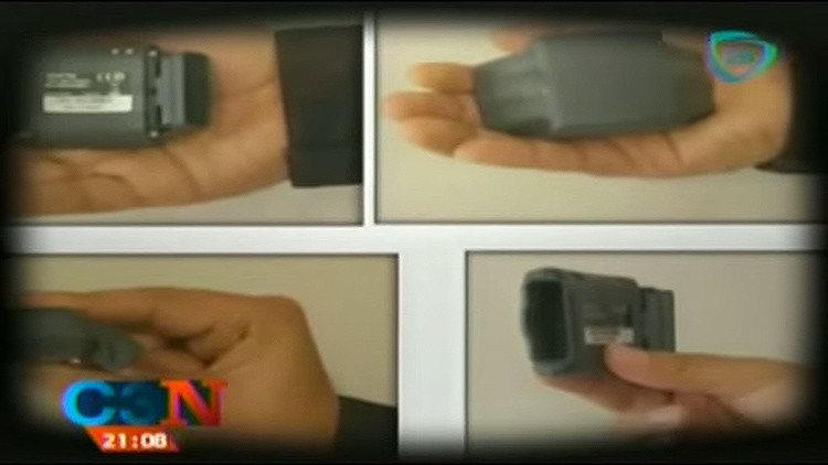 Video: ¿Cómo se ha librado 'El Chapo' Guzmán de la pulsera rastreadora?
