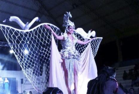 Sharon Velarde