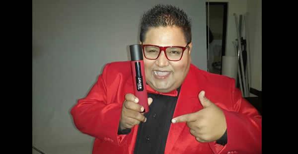 ¿A qué huele Javier Vargas?