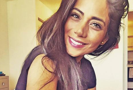 Sisy Arias