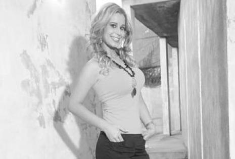 Fabiola Pastén