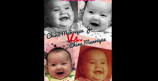 China Manrique
