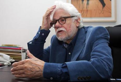 Carlos Gaviria