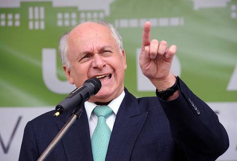 Manuel Elkin Patarroyo