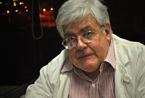 Juan Gustavo Cobo Borda