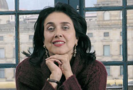 Martha Senn (Mezzosoprano)