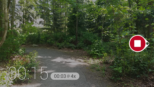 Microsoft Hyperlapse