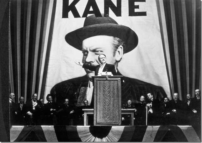 Citizen Kane