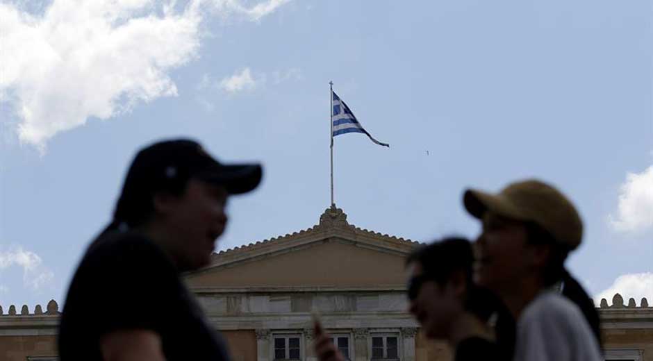 GRECIA