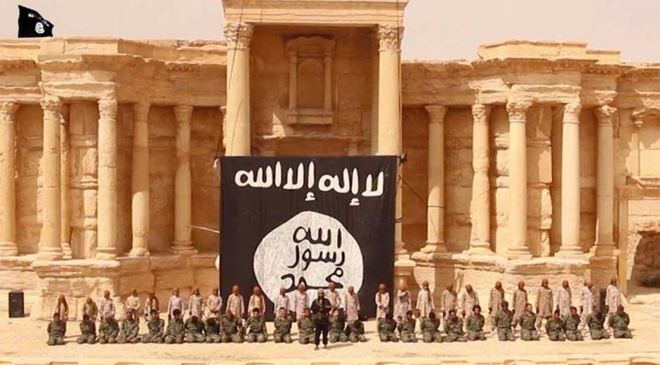 Isis