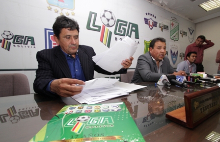 Elegiran-presidente-de--la-Liga-el-4-de-agosto-