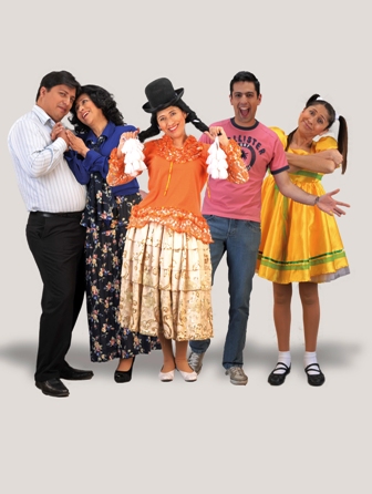 Una-familia-divertida