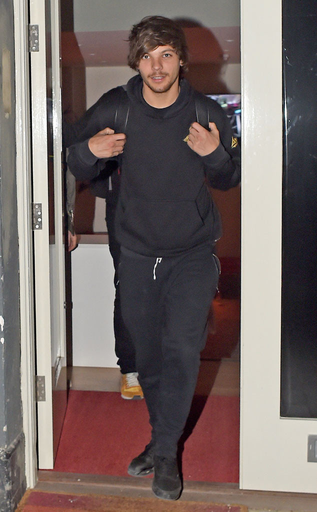 .Louis-Tomlinson