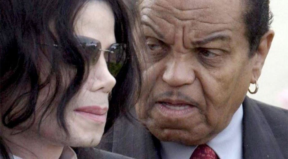 MICHAEL-JACKSON