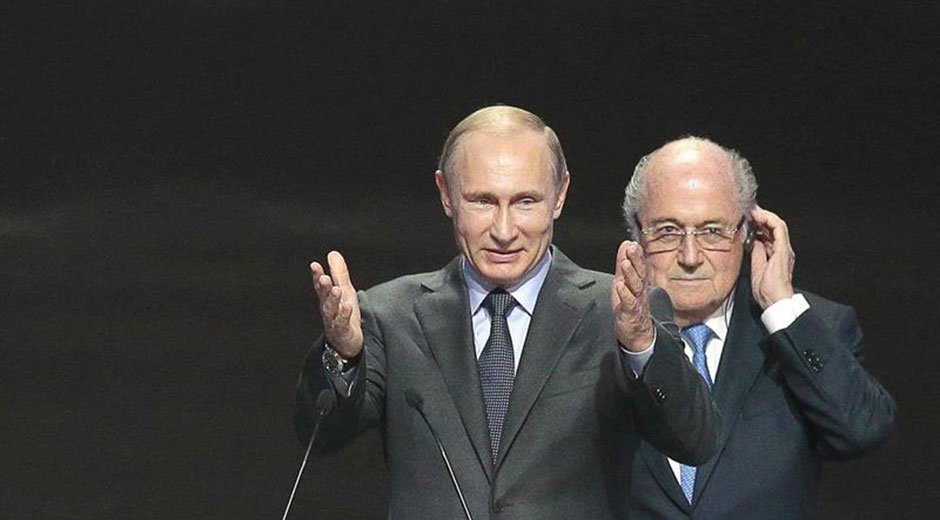 PUTIN