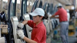 Pymes industria empresa