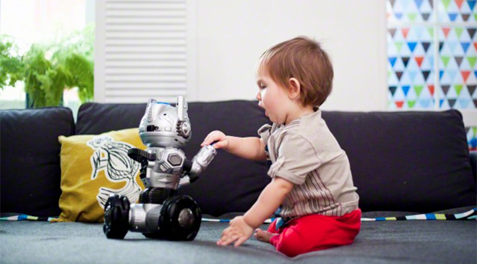 ROBOT