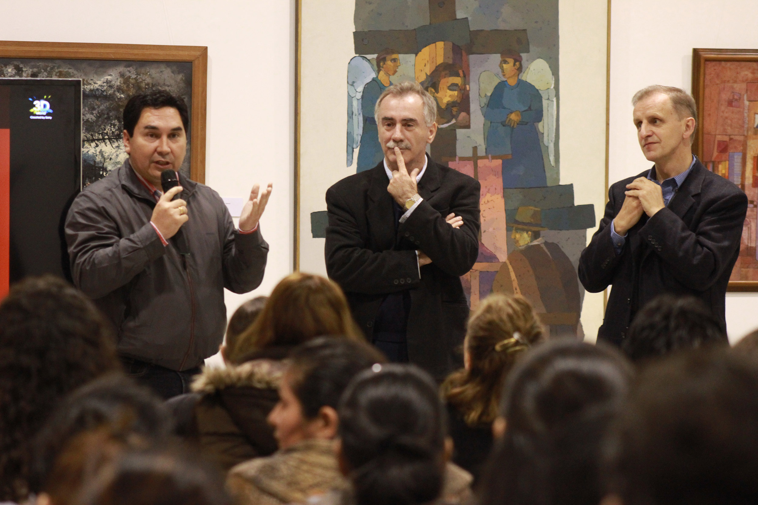 VII Encuento de Autoridades Municipales e Instituciones Culturales (8)