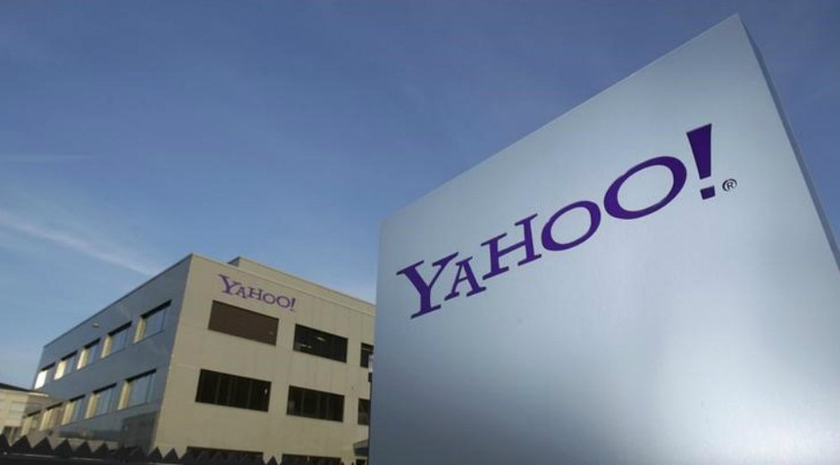 Yahoo