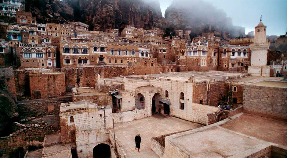 Yemen
