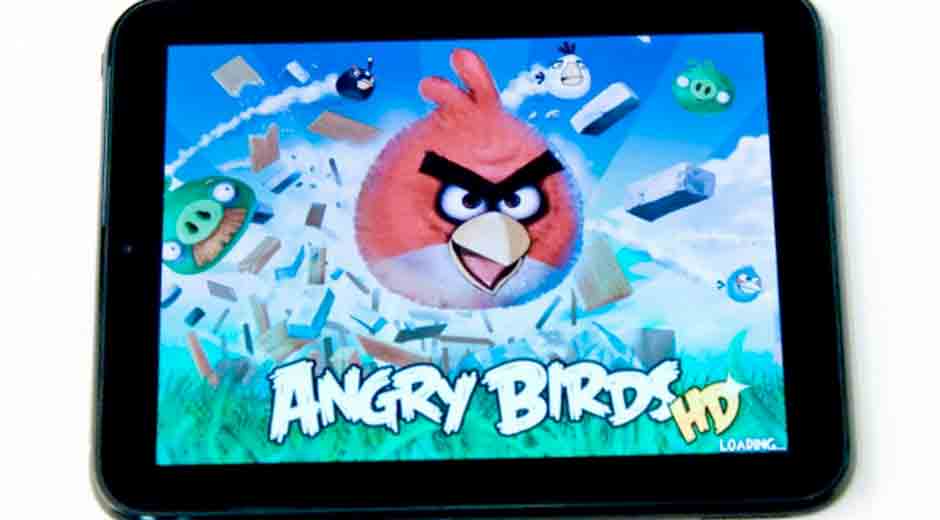 angrybird