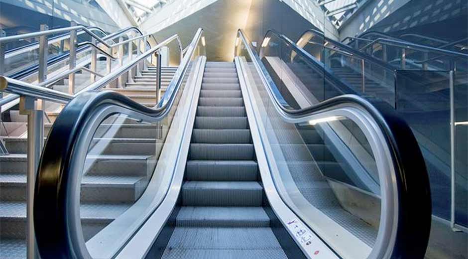 escalera