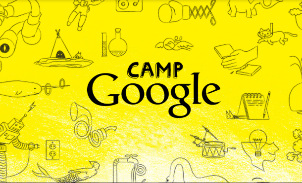 Campamento de Google