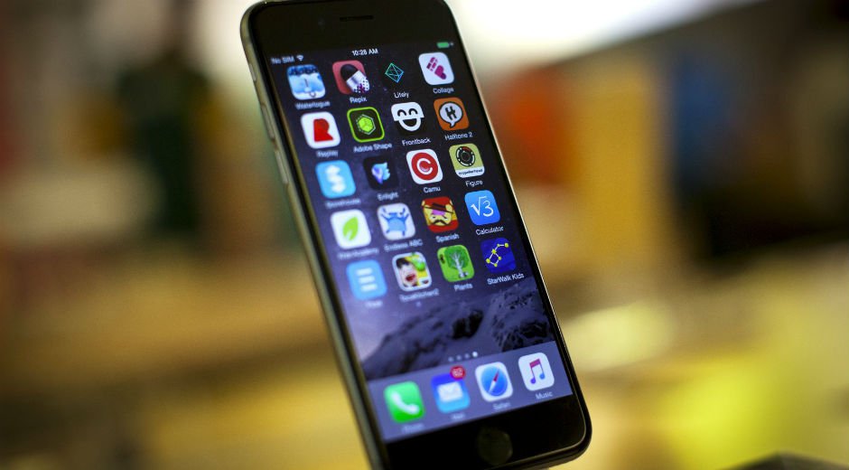 iPhone