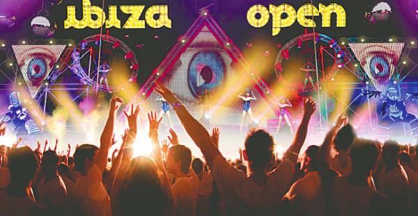 El Ibiza Open 2015 será en agosto - eju.tv