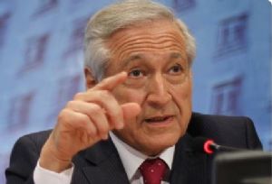 Canciller chileno dice que el papa no hablará de demanda marítima