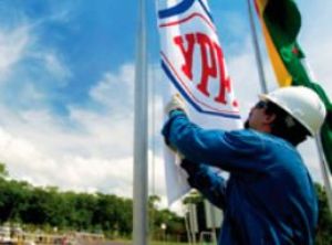 Bolivia exportará gasolina en 2016