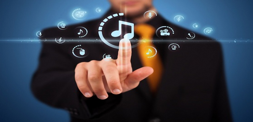  Spotify, Apple Music, Tidal y Google Play Music puestos frente a frente