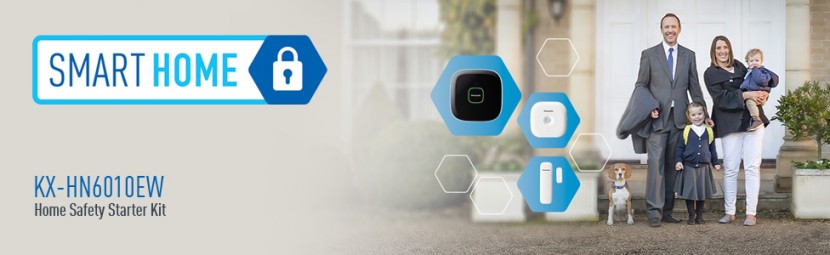 pana e1436370586864 Panasonic Smart Home, disponible a partir del 17 de Julio