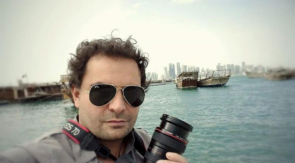 periodista