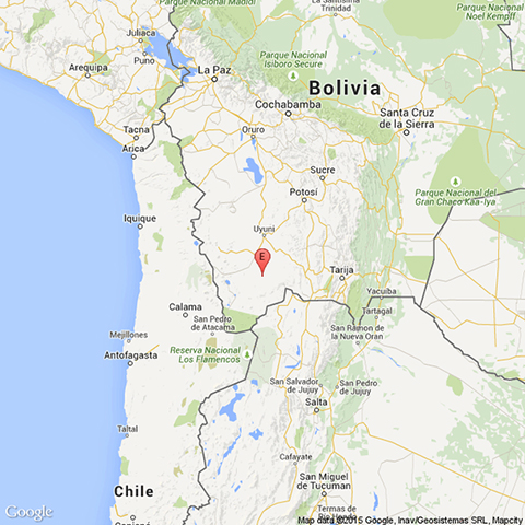 Registran-sismo-de-magnitud-3,5-en-Potosi