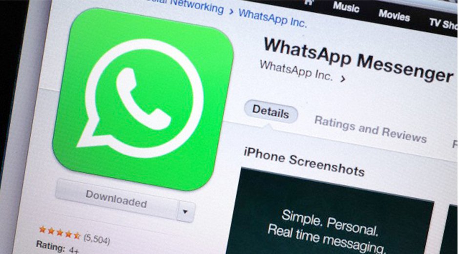 La Nueva Actualización De Whatsapp Que Hará La Vida Más Fácil A Los Usuarios Ejutv 6690