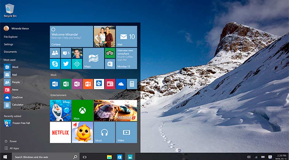 windows10