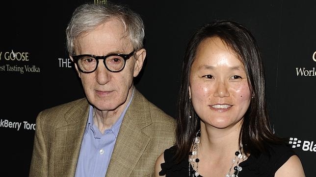 Woody Allen, sobre Soon-Yi: «nunca pensé que nuestra aventura fuese en serio»
