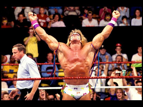 WWE: Los 12 contratos millonarios de la compa&ntilde;&iacute;a (FOTOS)
