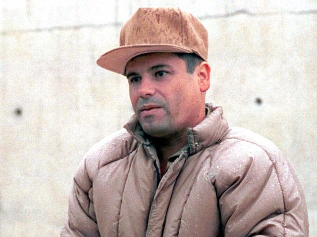 EE.UU. cree que "El Chapo" se esconde en el estado mexicano de Sinaloa